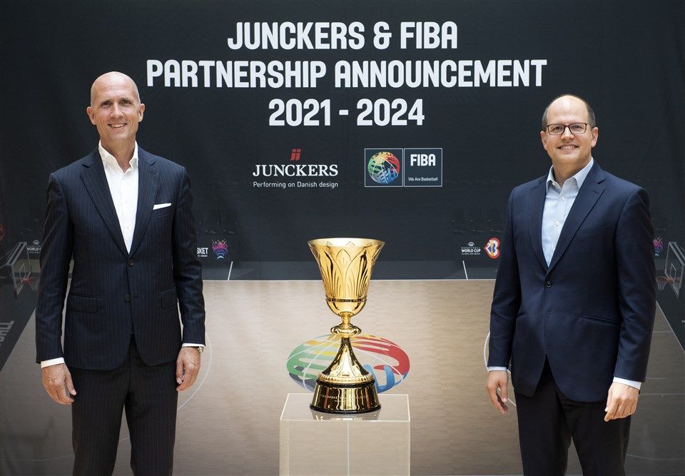 fiba junkers