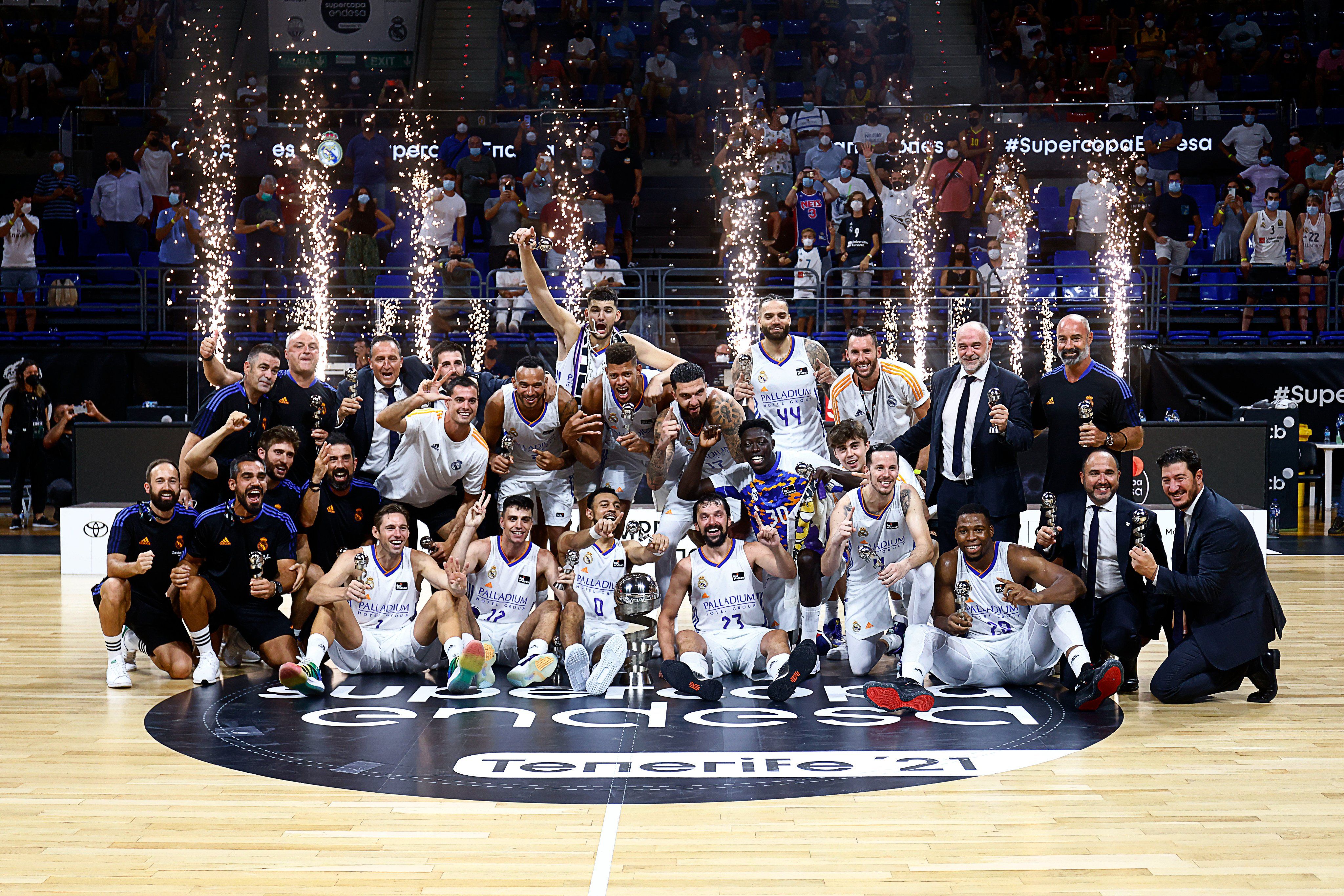 real madrid supercopa 2021