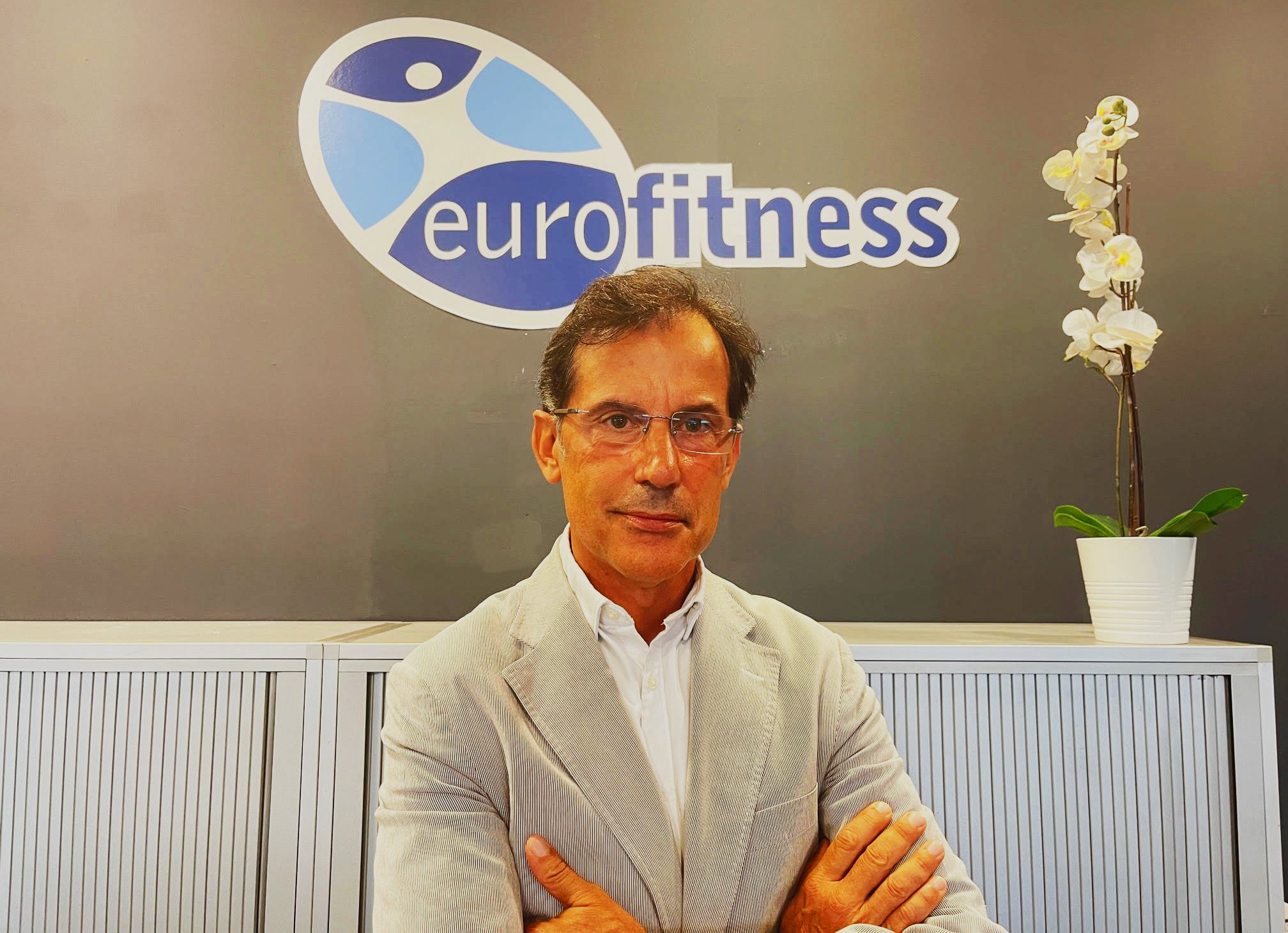 Eurofitness ficha a Josep Viladot