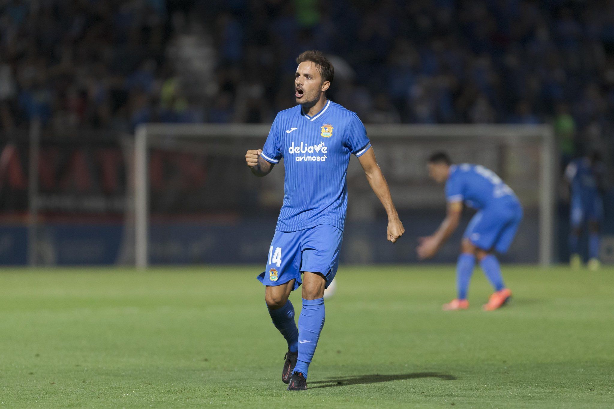 fuenlabrada laliga