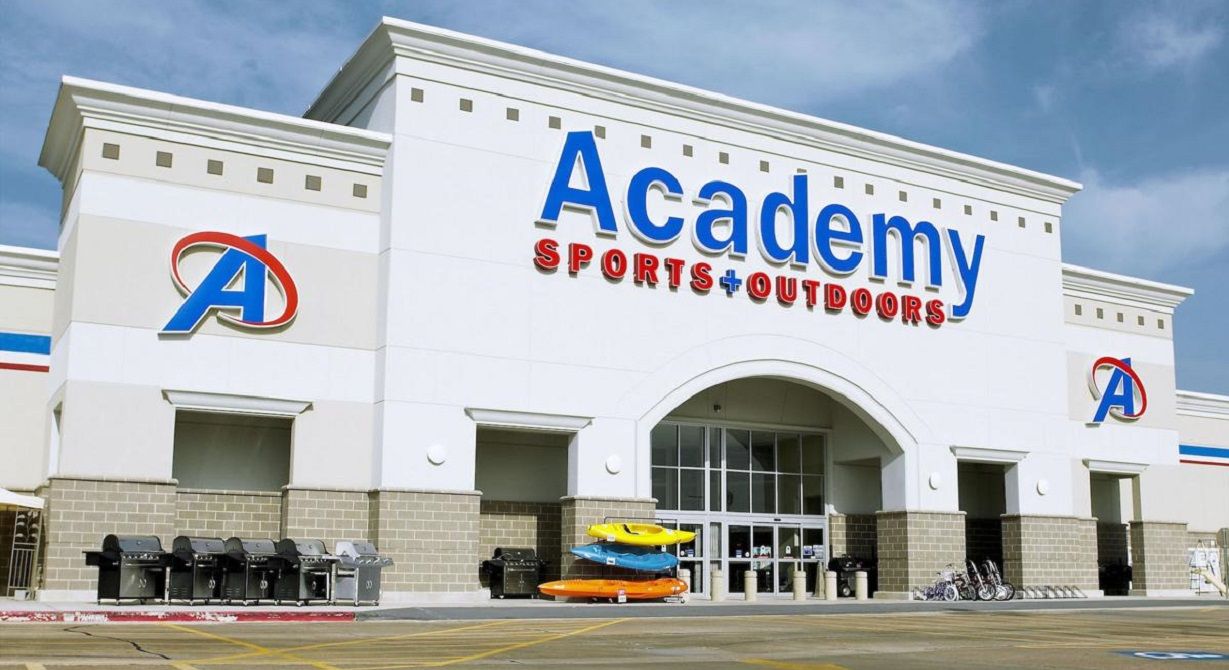 El retailer deportivo Academy Sports and Outdoors capta 2