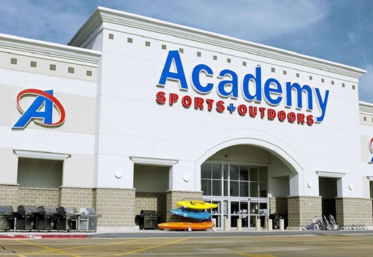 El retailer deportivo Academy Sports and Outdoors capta 2...