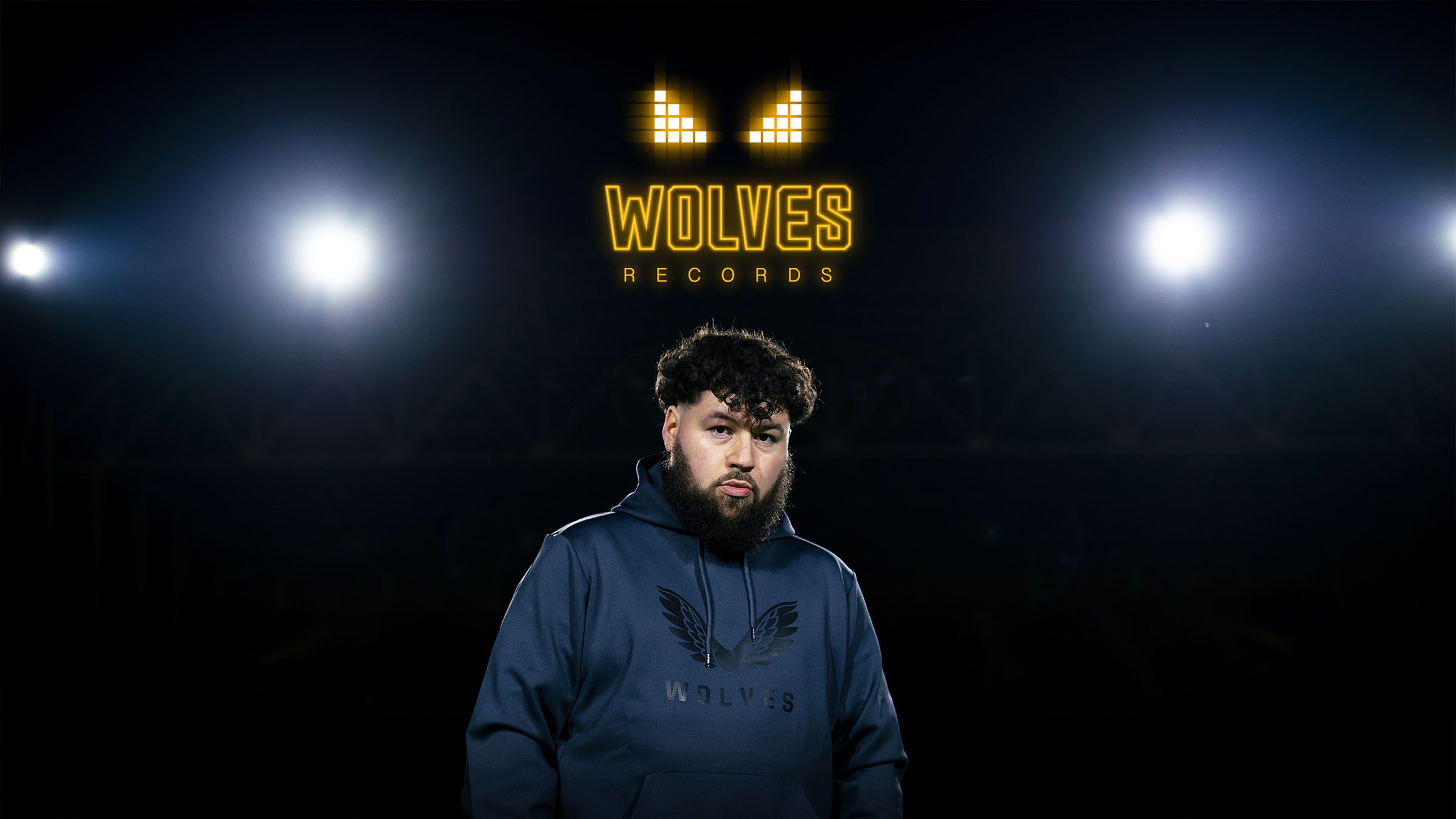 wolves records