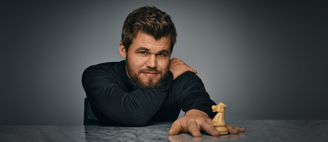 Chess,com, el imperio del ajedrez que 'compró' a Magnus Carlsen y