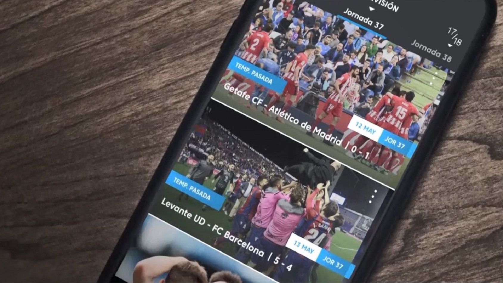 LaLigaSportsTV