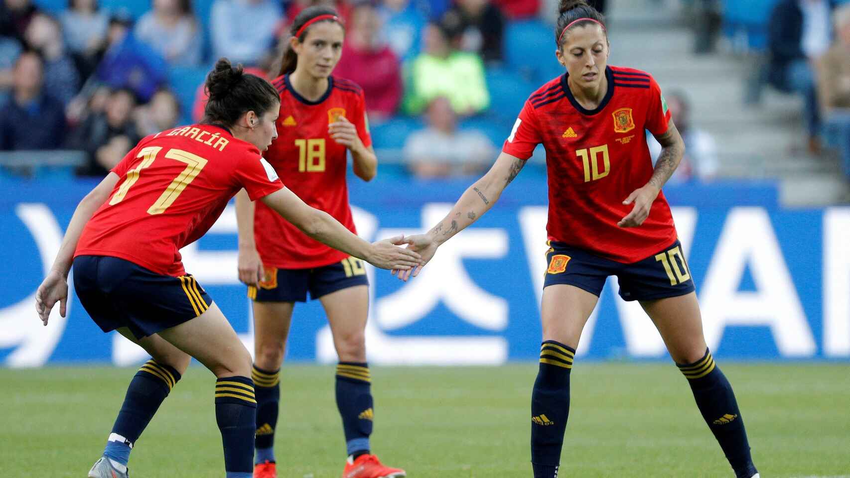 futbol femenino futbol seleccion espanola de futbol femenino 405471202 125278949 1706x960