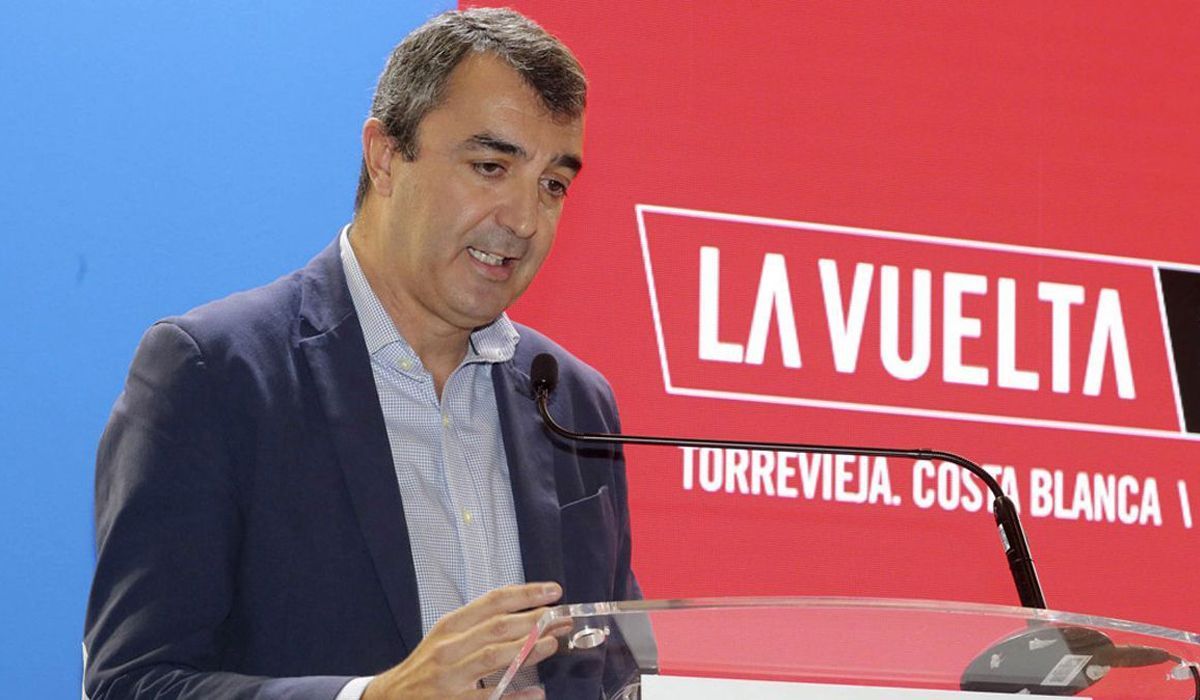 Javier Guillén