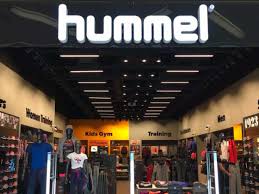 hummel tienda