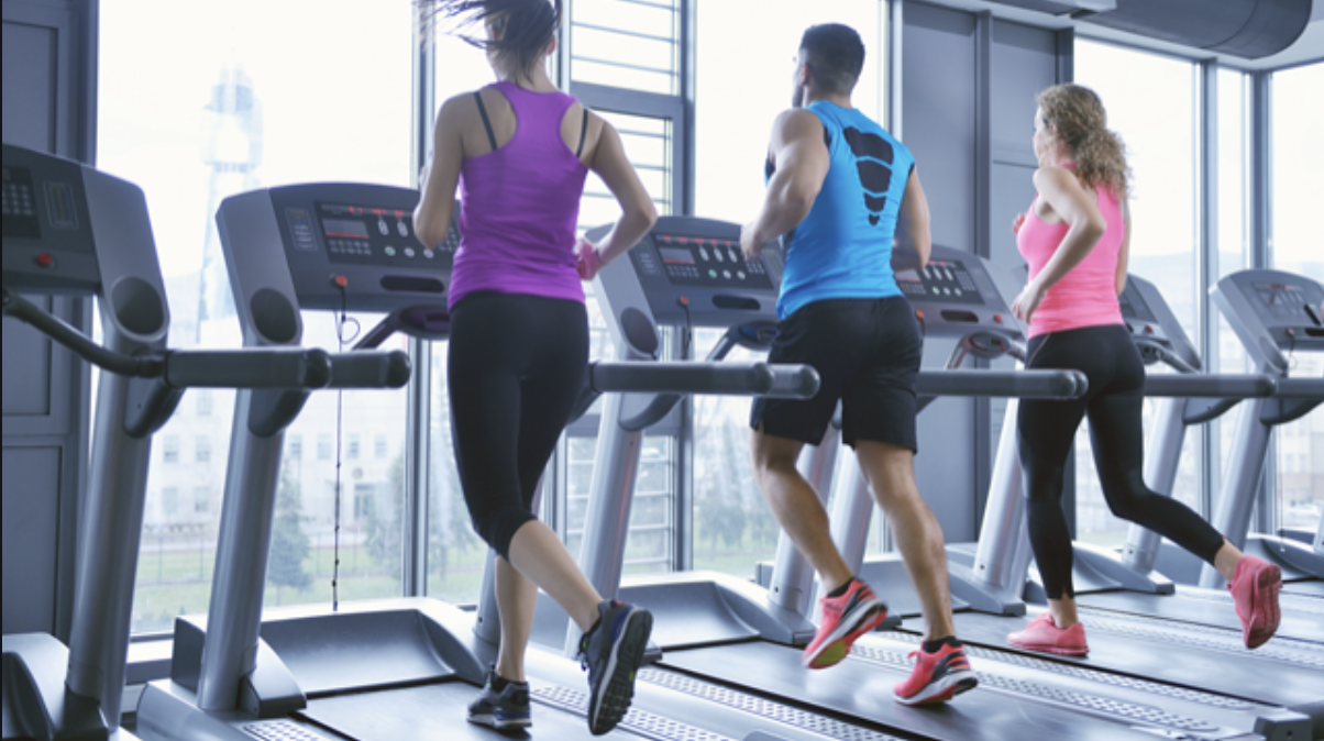 Urban Sports Club