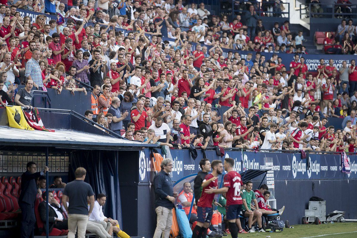 osasuna partido sadar