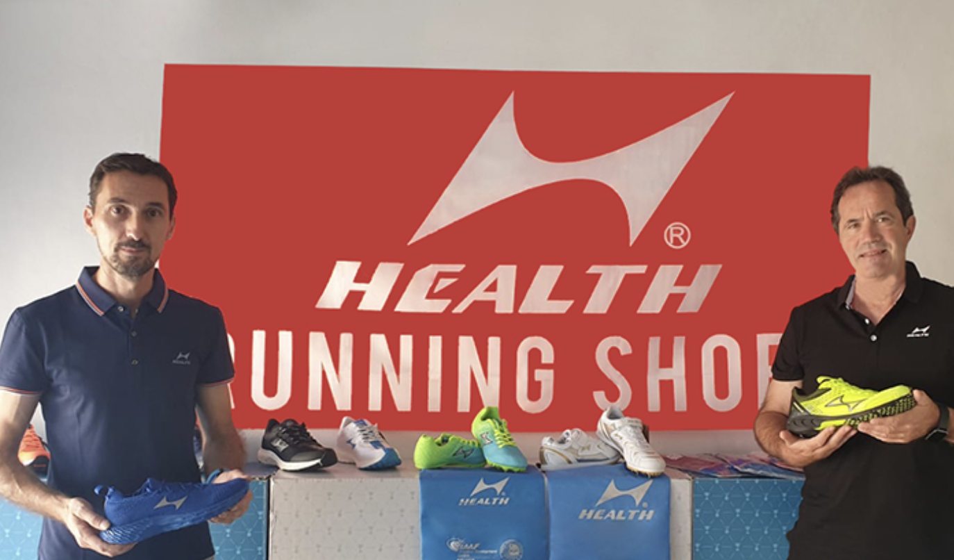 Health Running