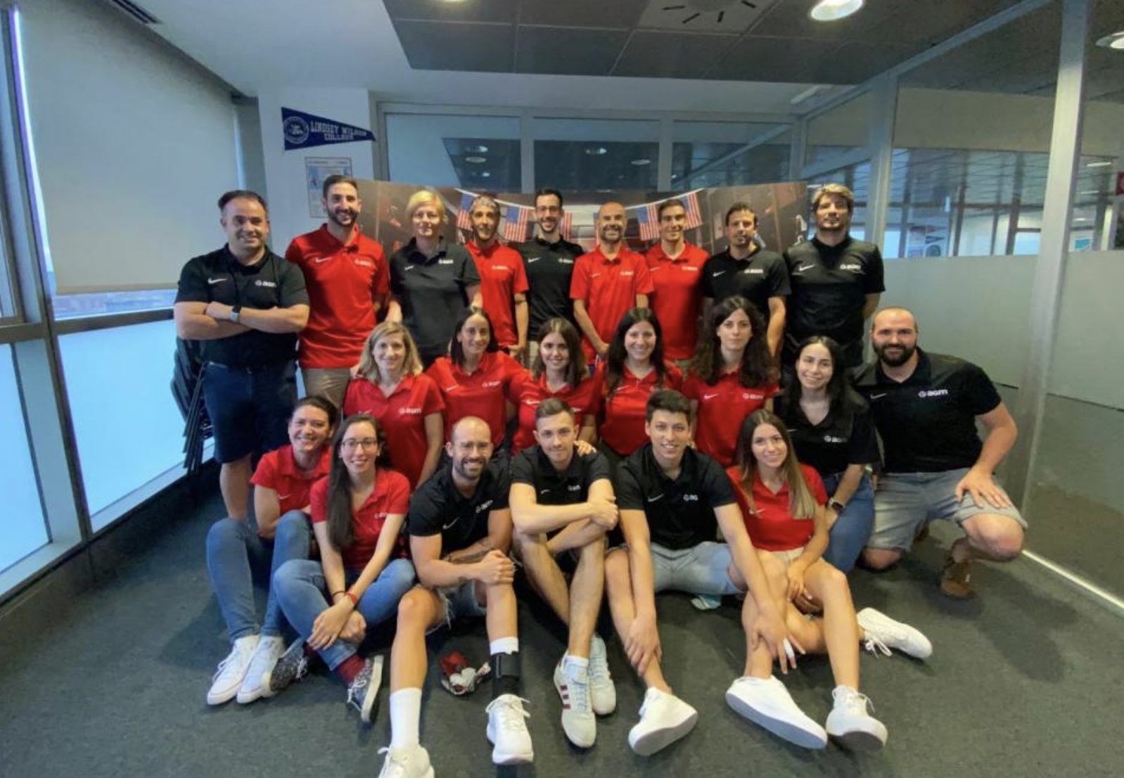 AGM Sports