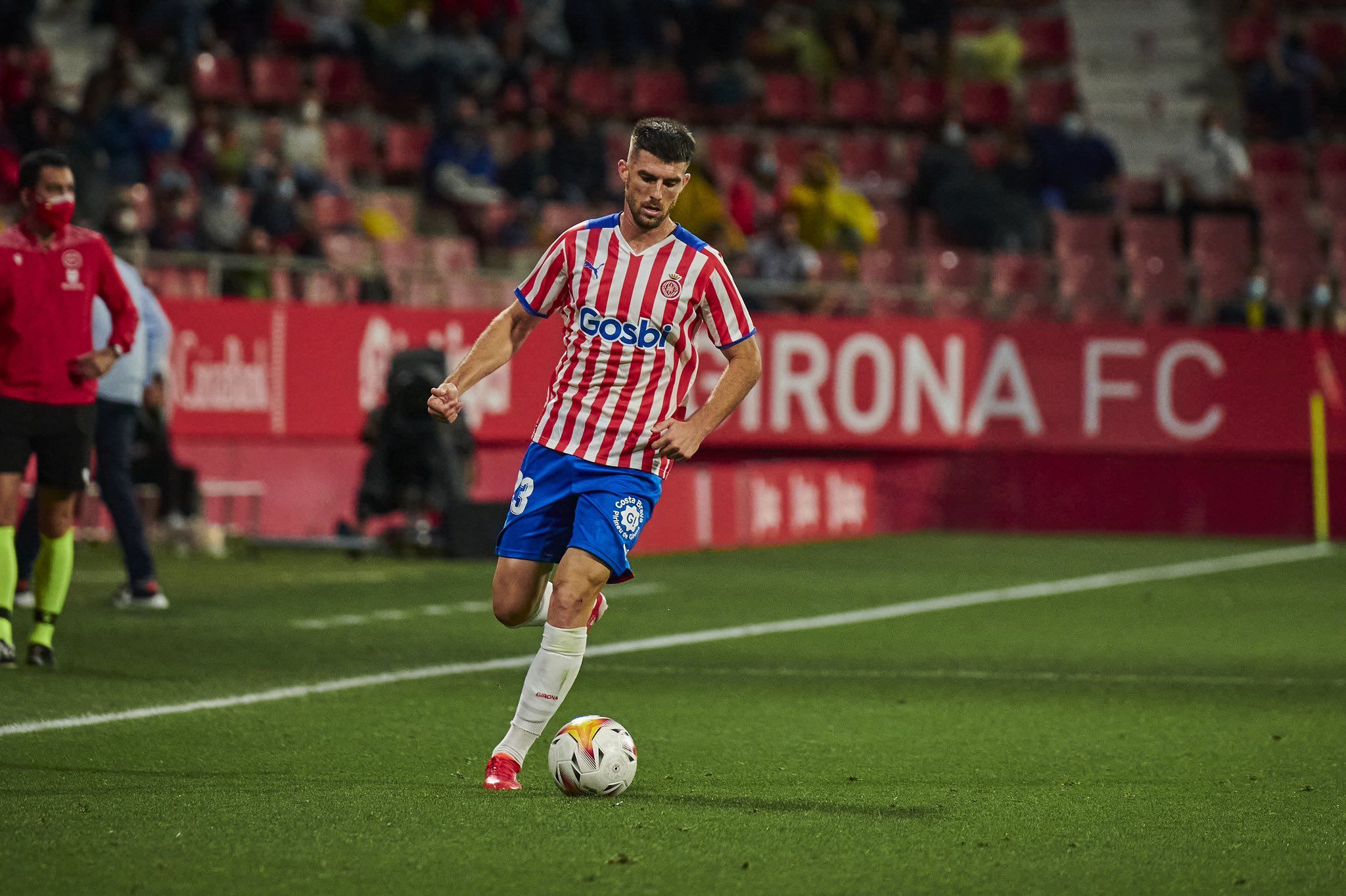 Girona FC 2021 2022