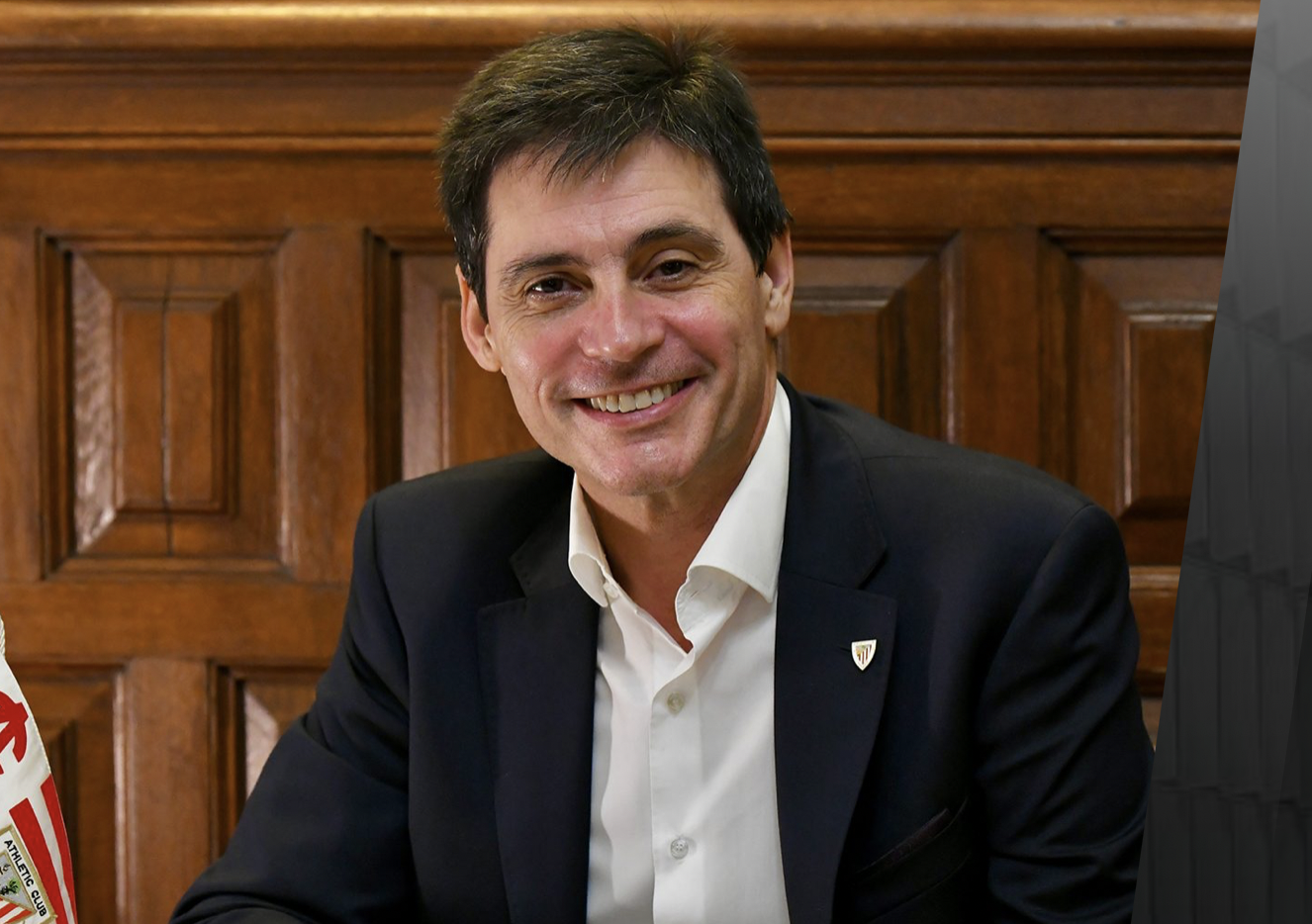 César Sáez Athletic Club