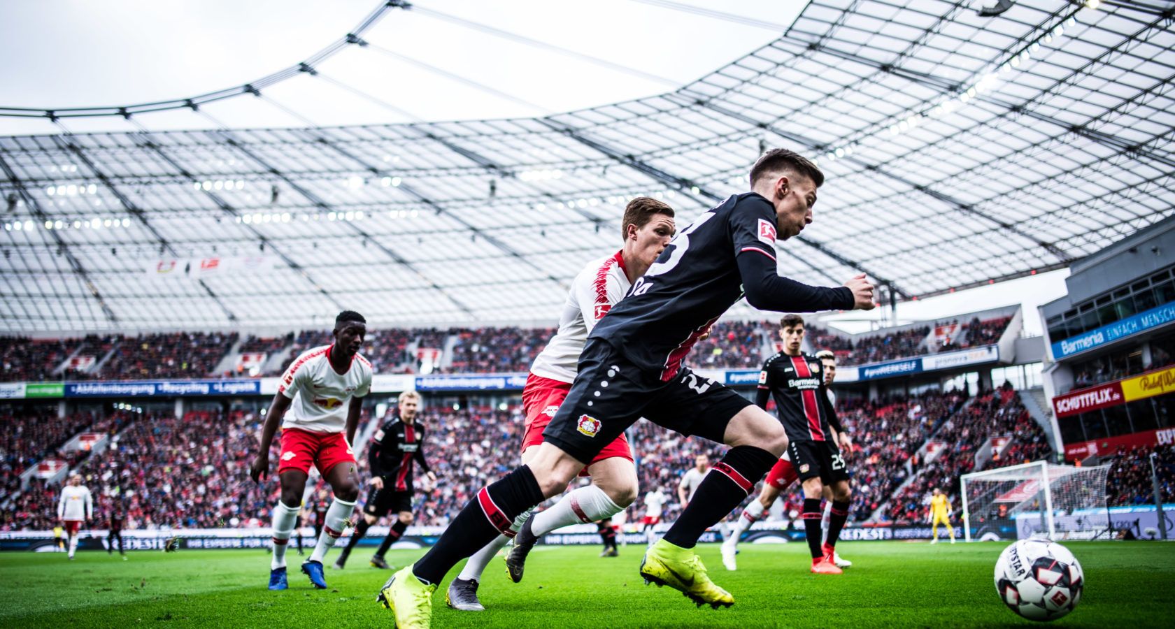 La OTT de Alibaba retransmitirá la Bundesliga y la Serie A en China.