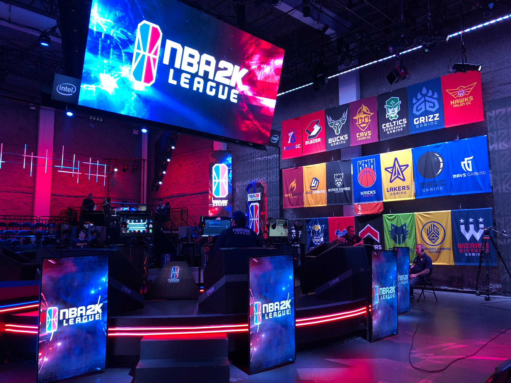 nba 2kleague
