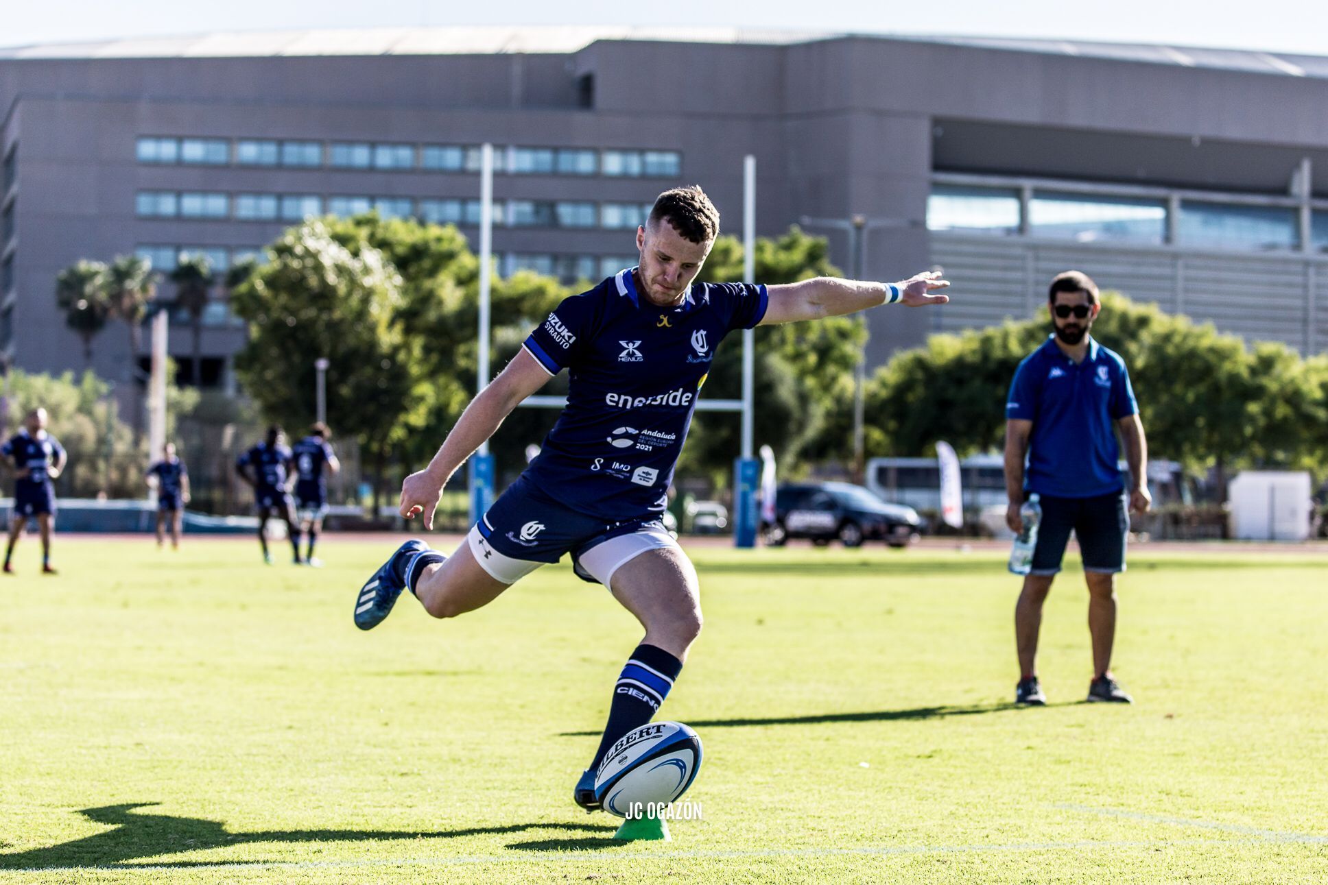 Ciencias Rugby Sevilla