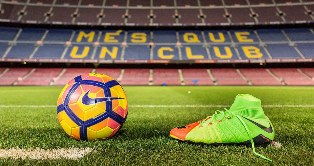 ¿Cuánto dinero le da Nike al Barcelona