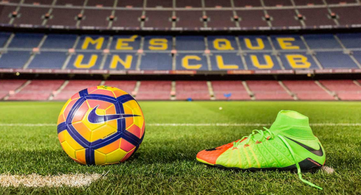 near bring the action wreath Barça y Nike ultiman un acuerdo para zanjar la reclamació...