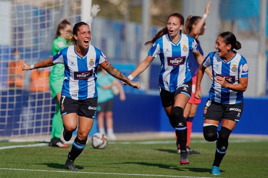 El RCD Espanyol a Miró patrocinador principa...