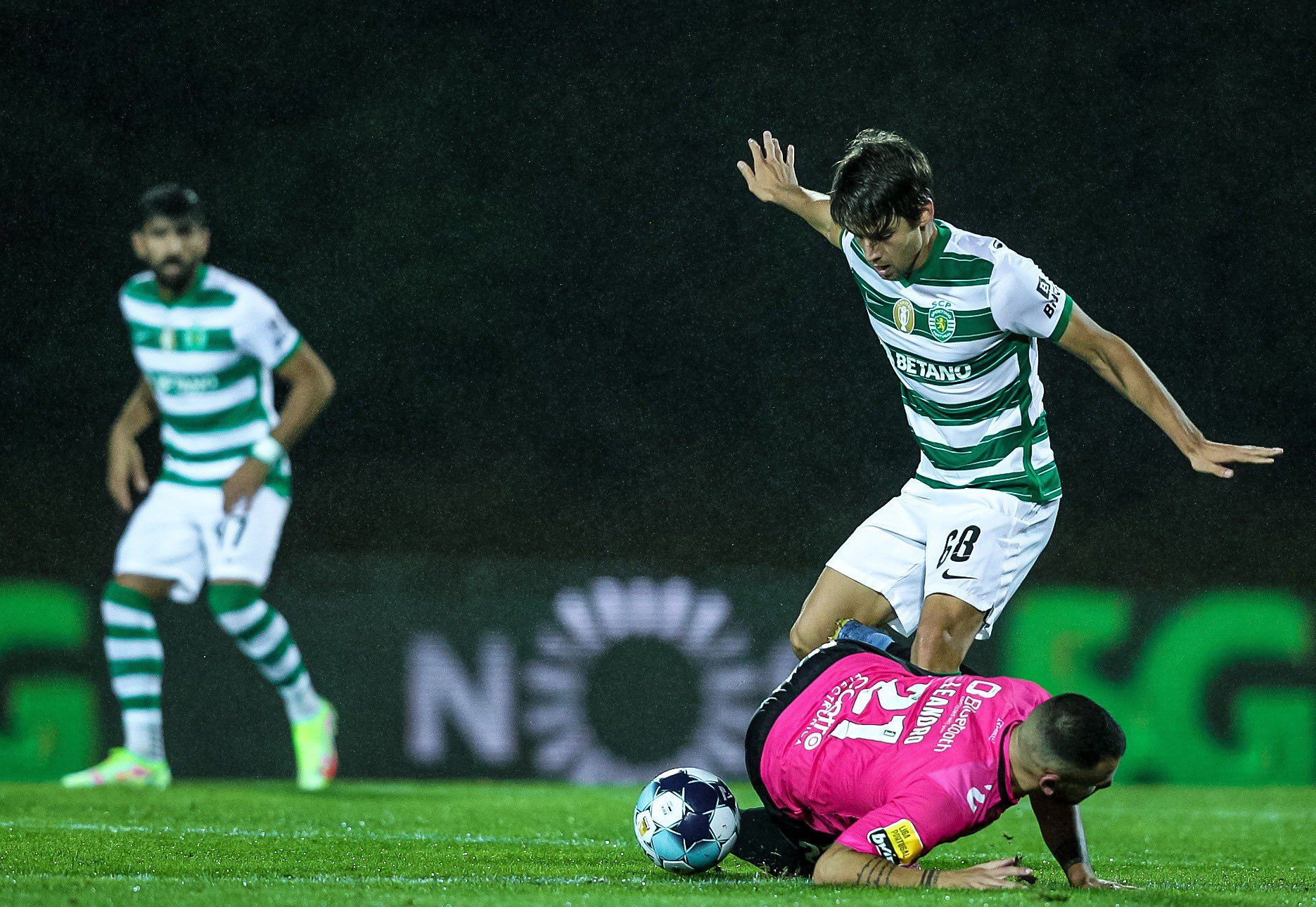 Sporting Portugal 2021 2022