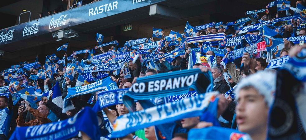 El RCD Espanyol tendrá silla en la comisión delegada de LaLiga.