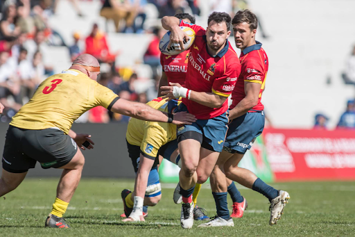 La Federación Española de Rugby aplaca al Covid-19 y cierra en positivo la 2019-2020.