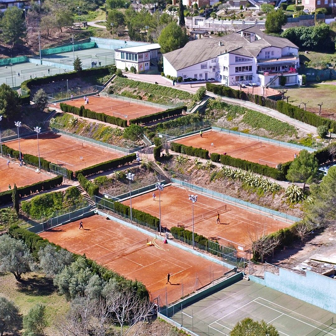 Gorin Tennis