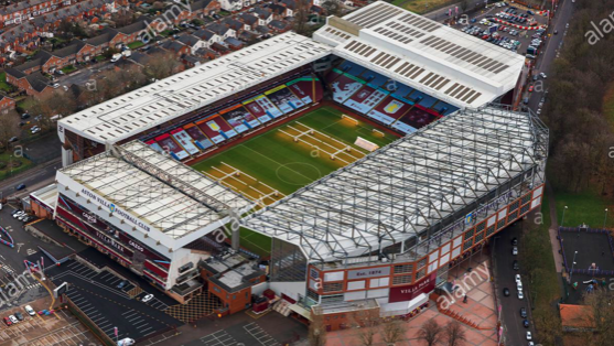 Estadio Aston Villa