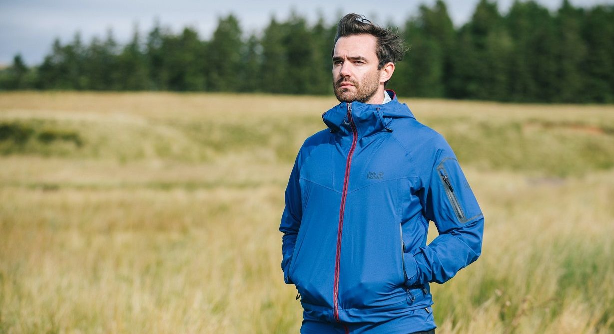 Jack wolfskin callaway clearance