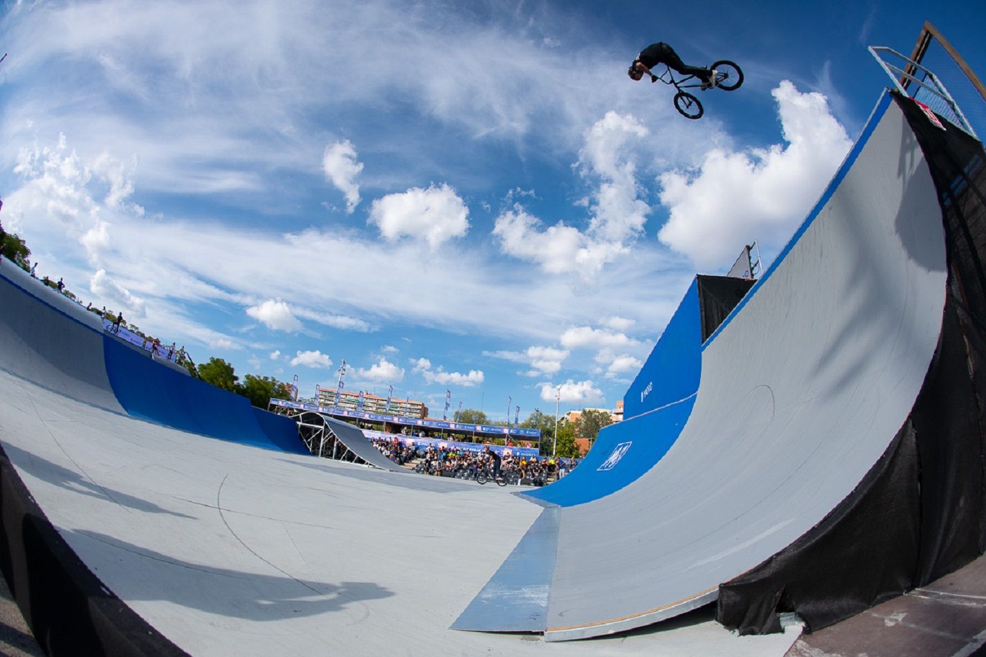 madrid urban sports 2021