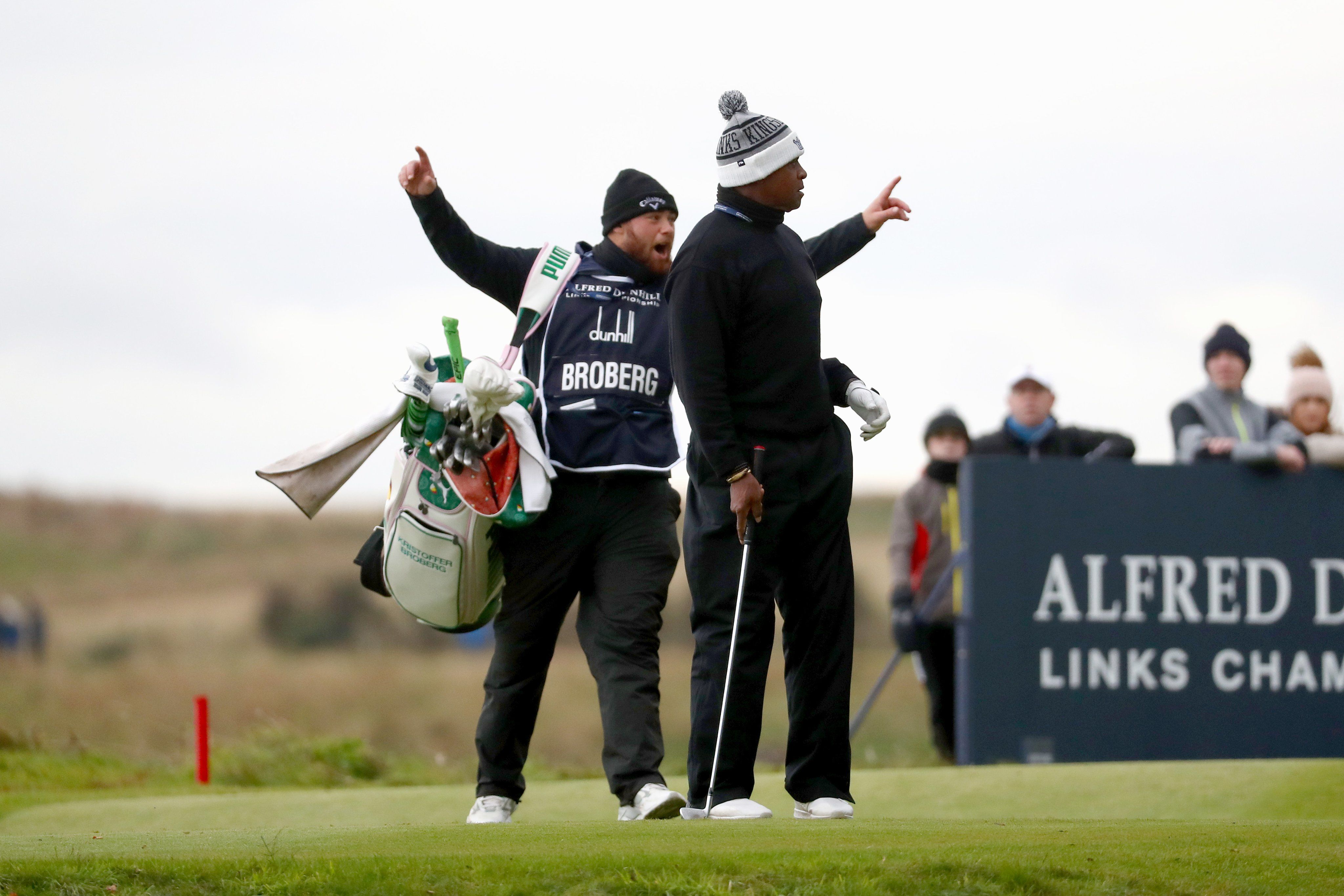 European Tour Golf 2021 2022