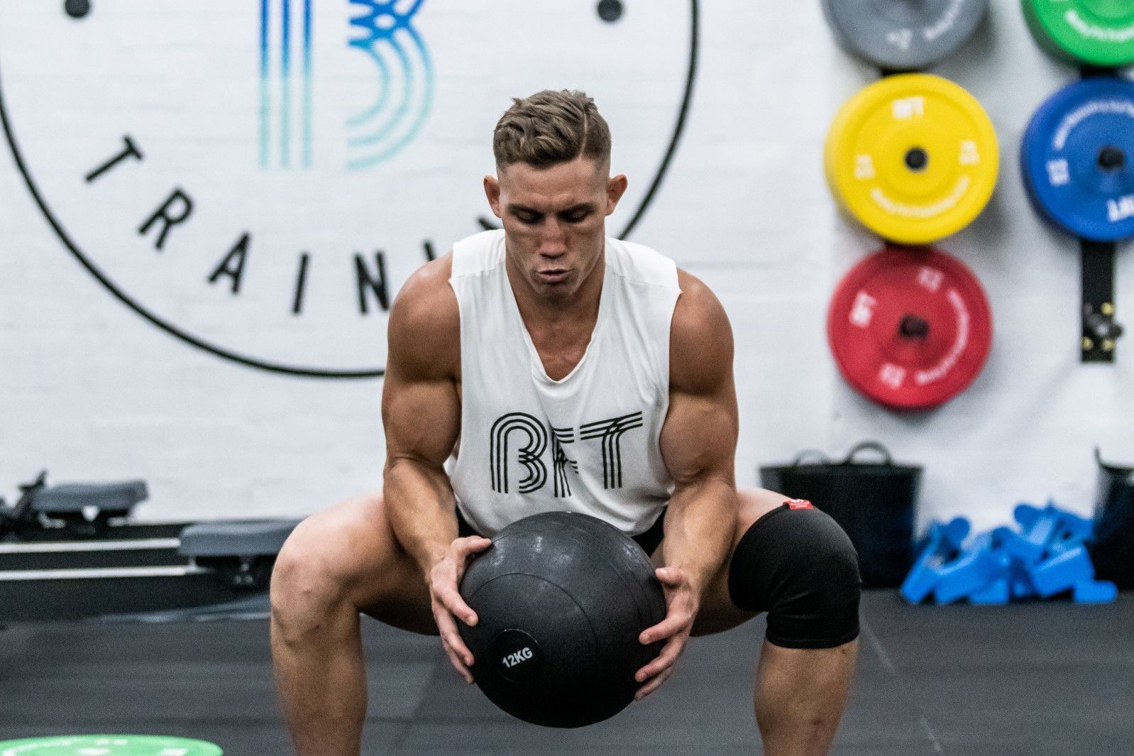 body fit training