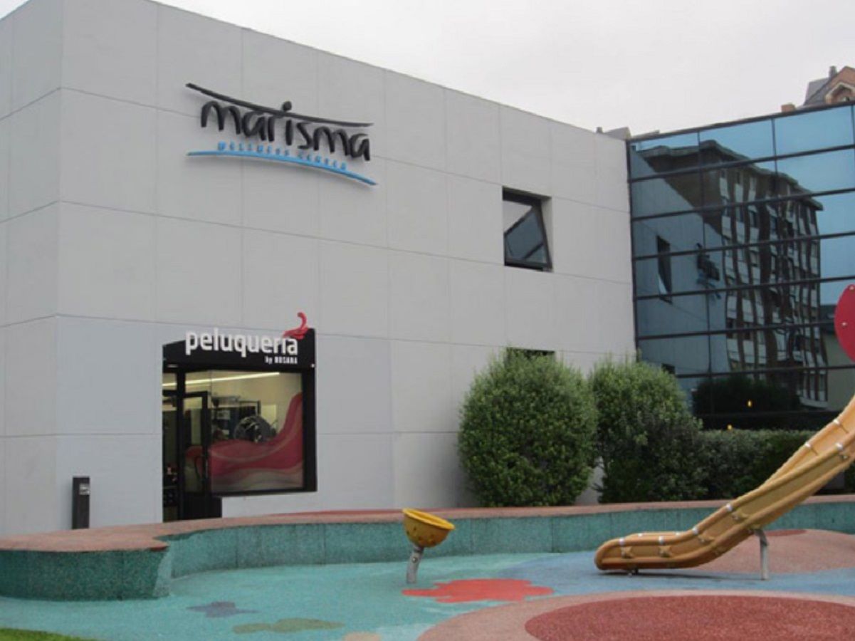 marisma wellness center