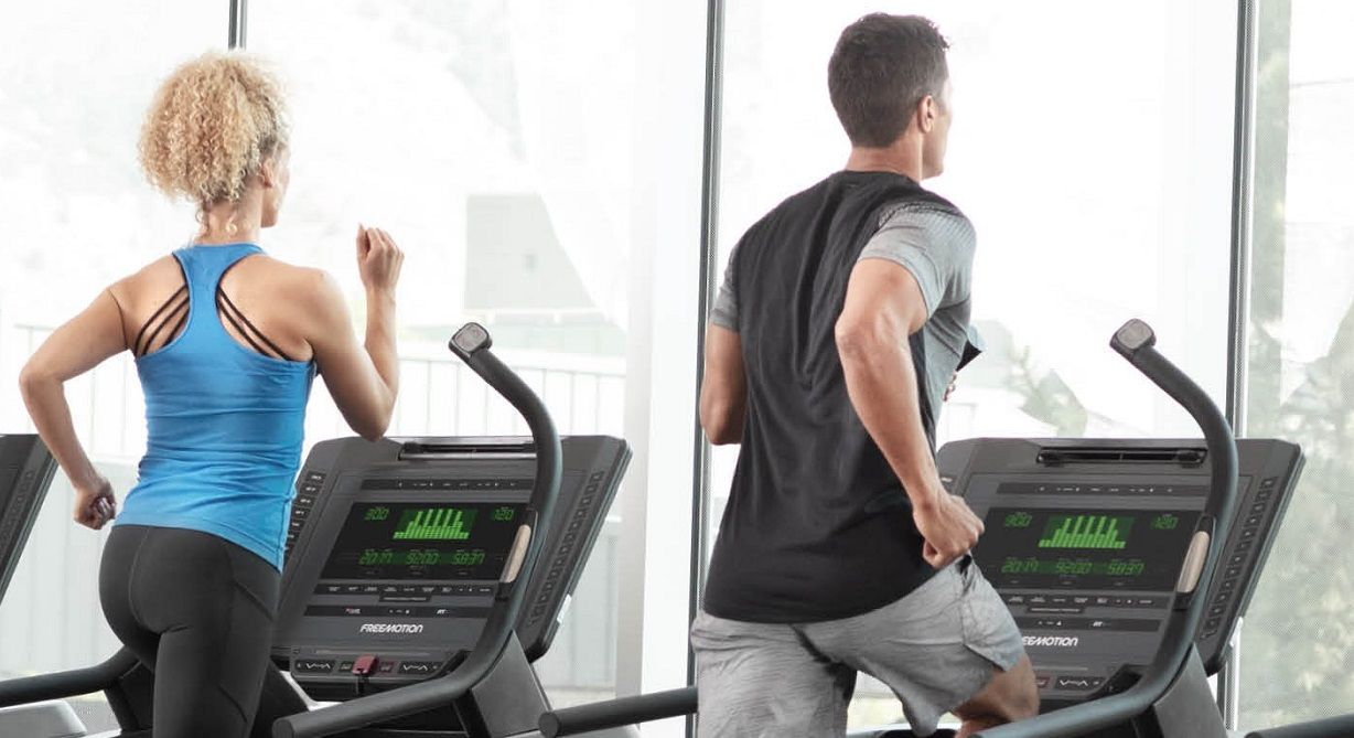 iFIT