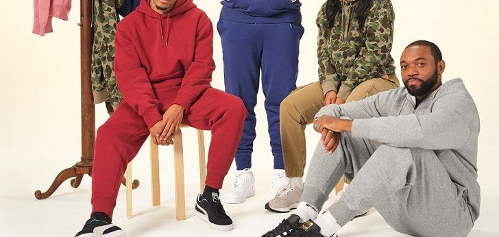 lckr campaña Gunna
