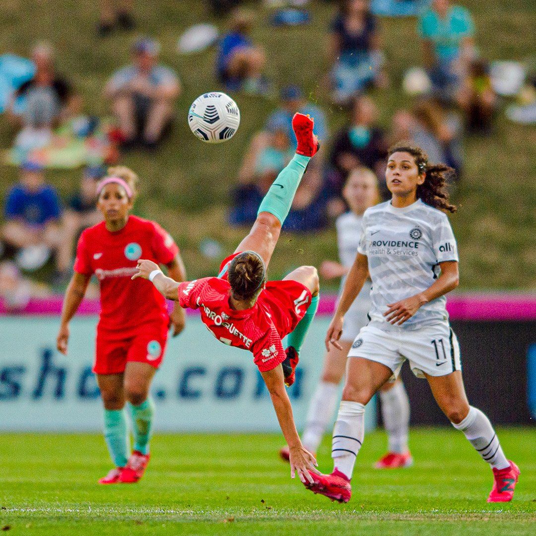 Nwsl 2021 2022