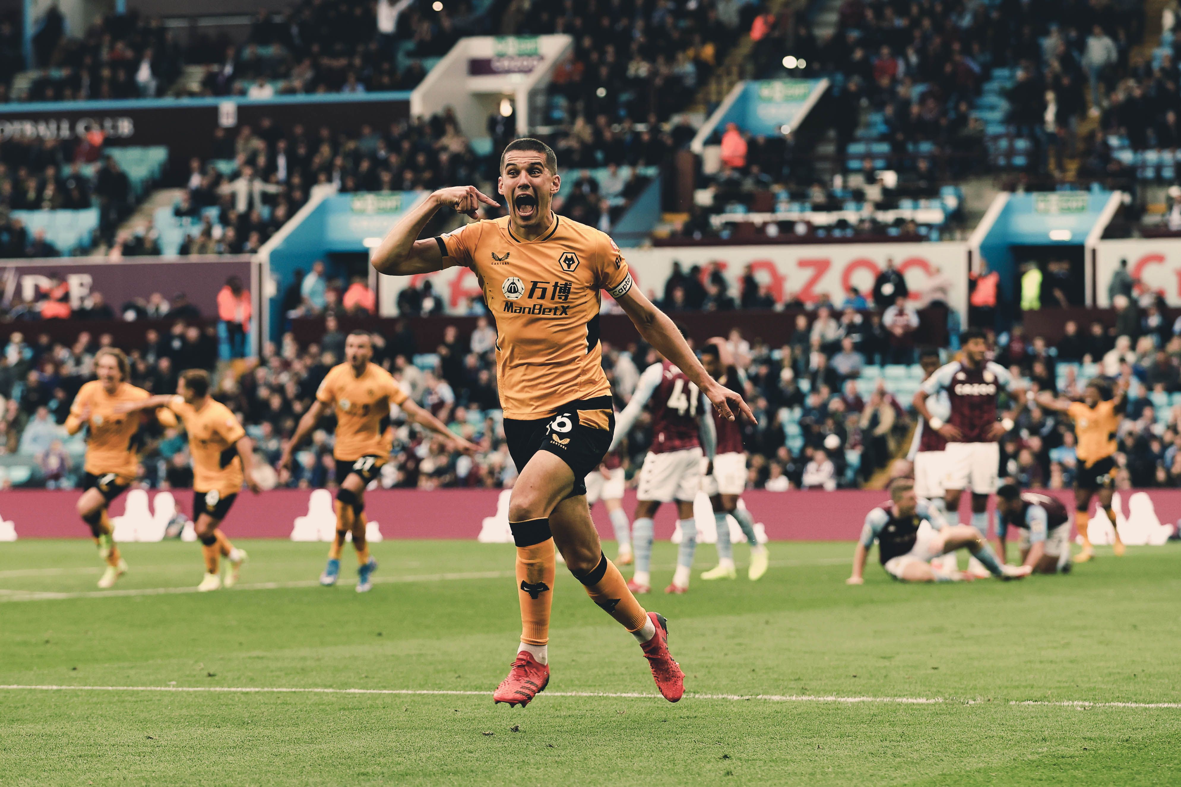 Wolves Wolverhampton Premier 2021 2022