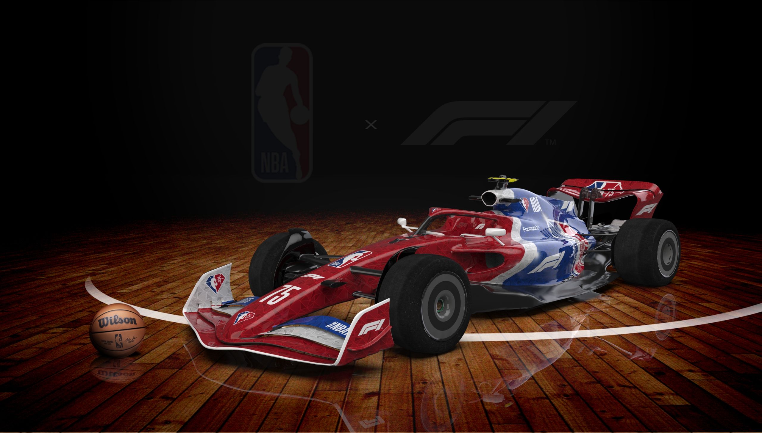 f1 model f1xnba 1