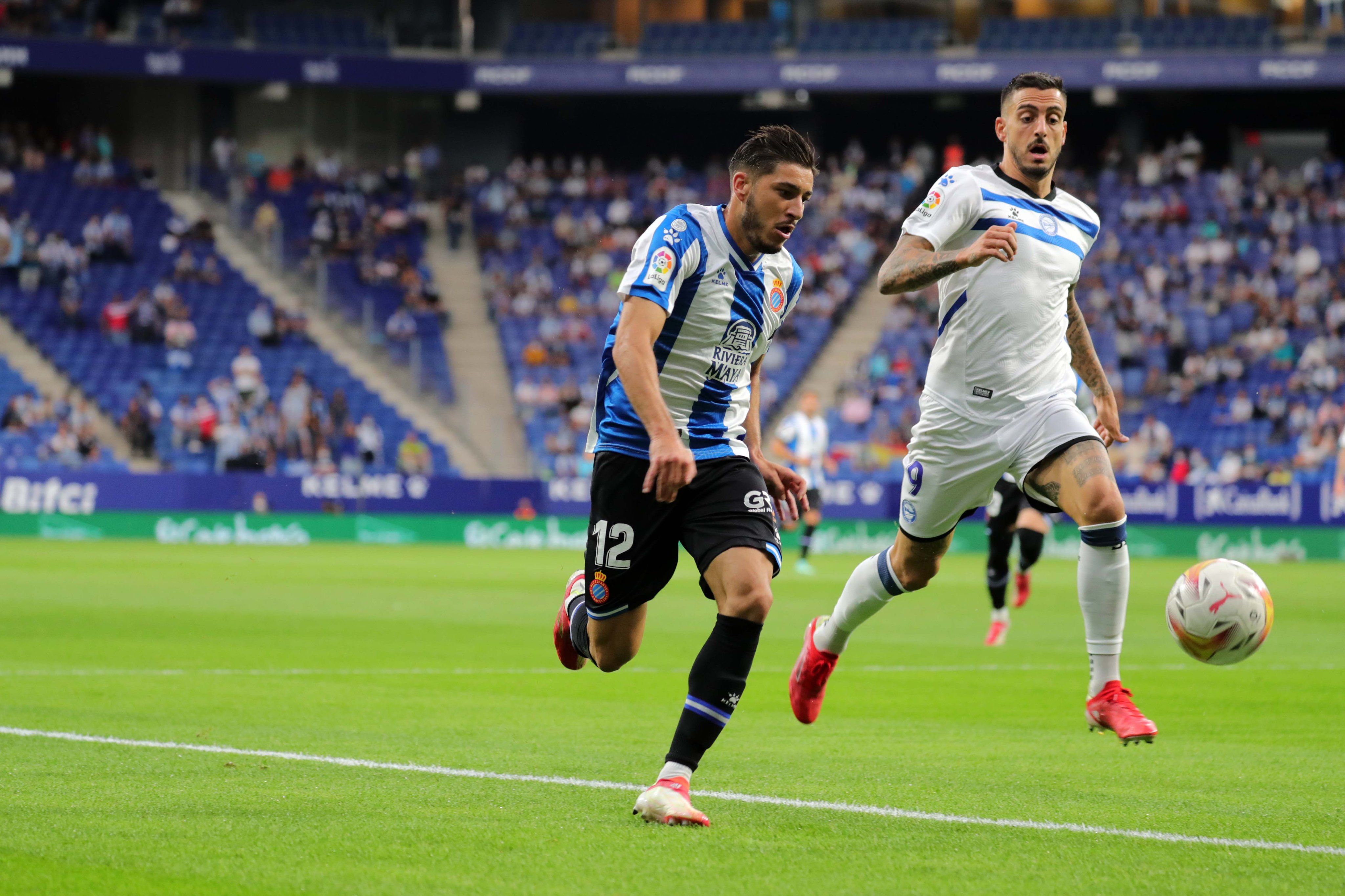 espanyol alaves kelme 21 22