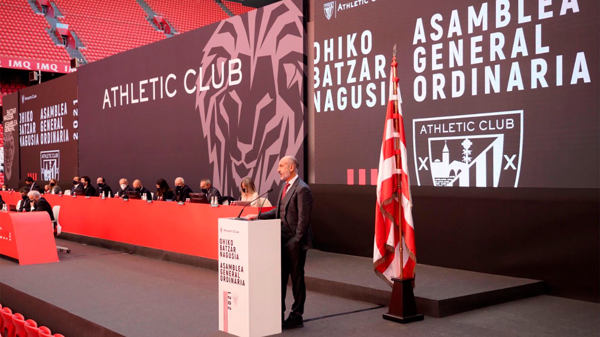 athletic club elizegi asamblea 21