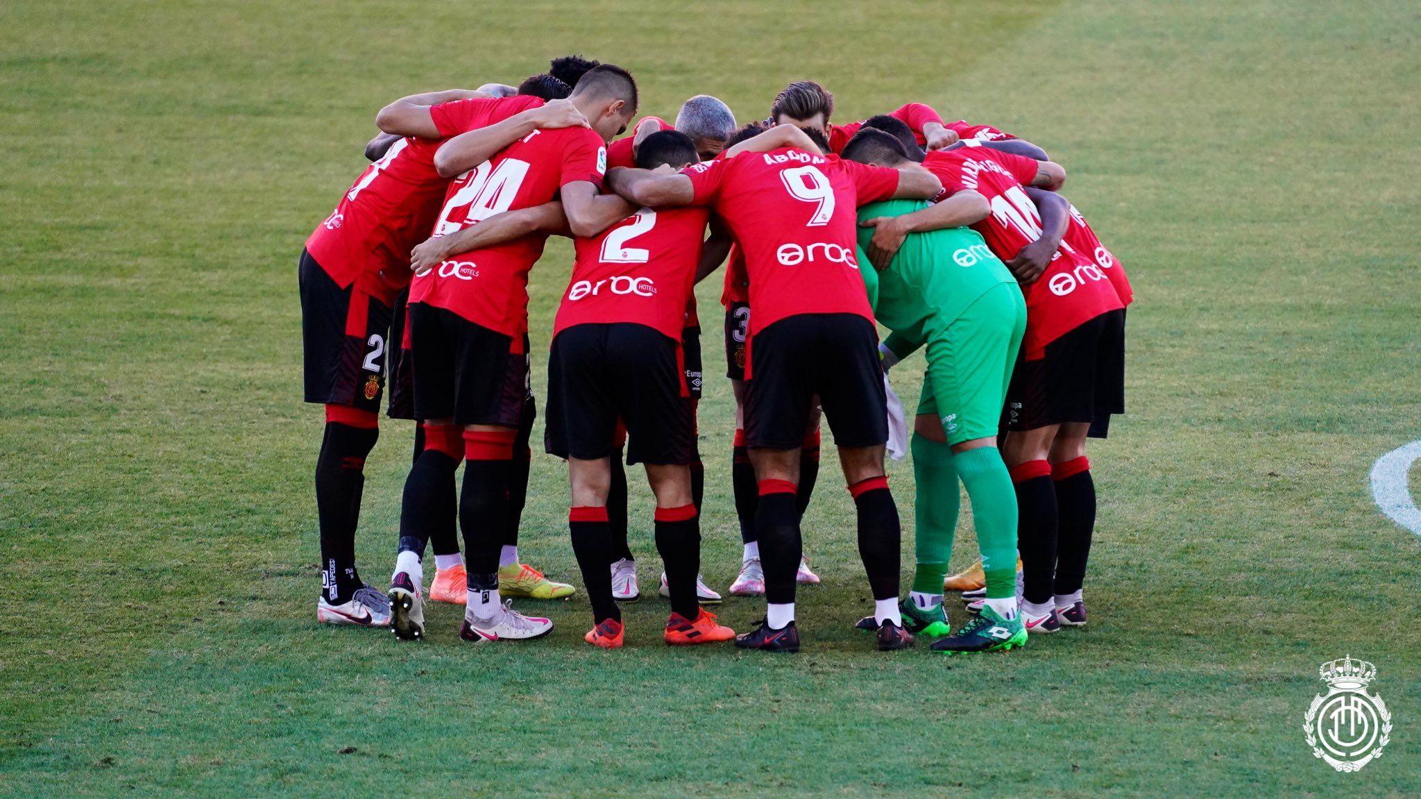 rcd mallorca 20 21