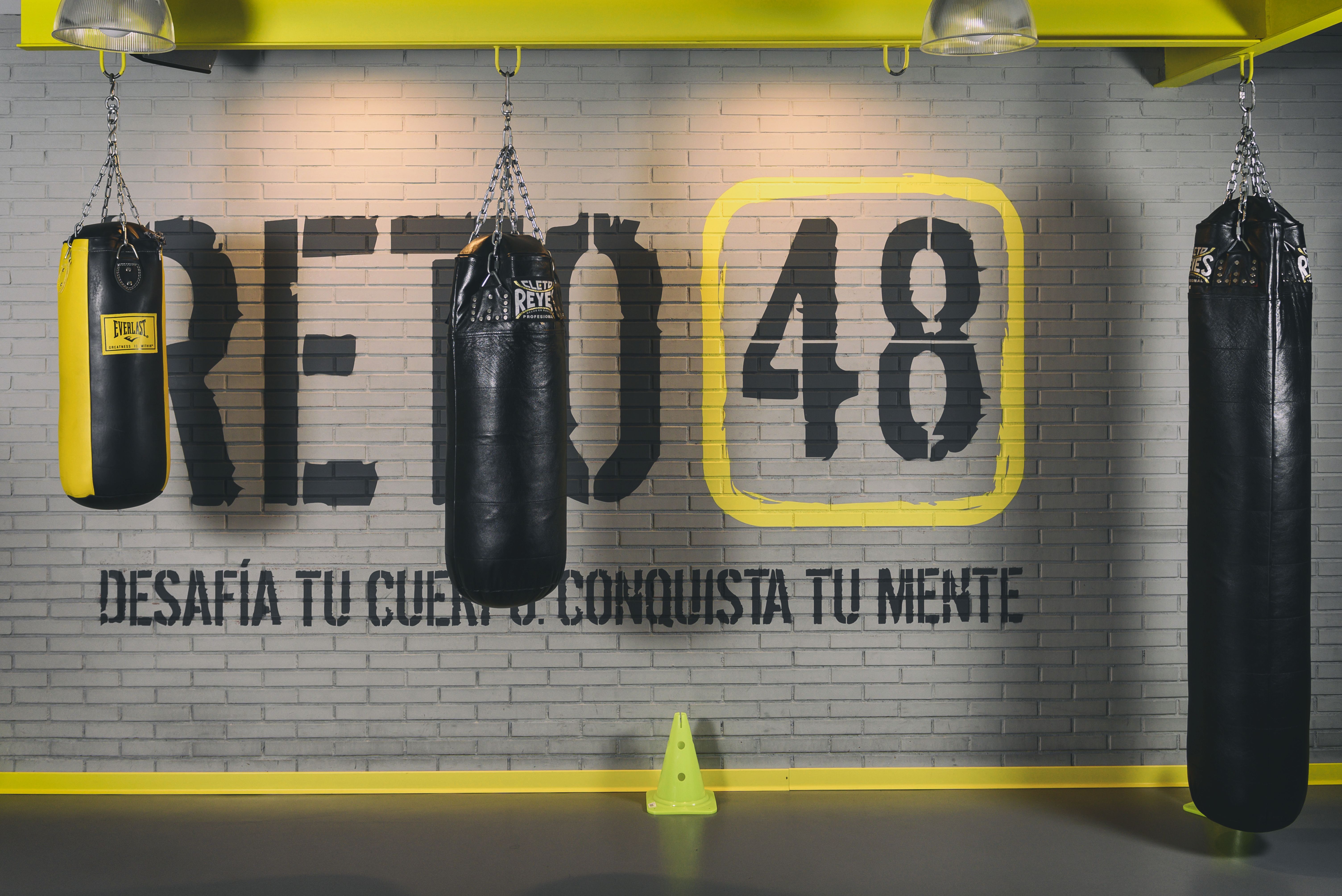 RETO48