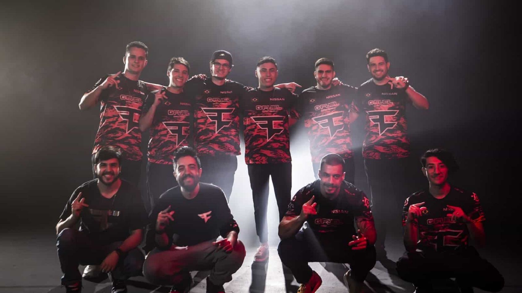 faze clan 2021