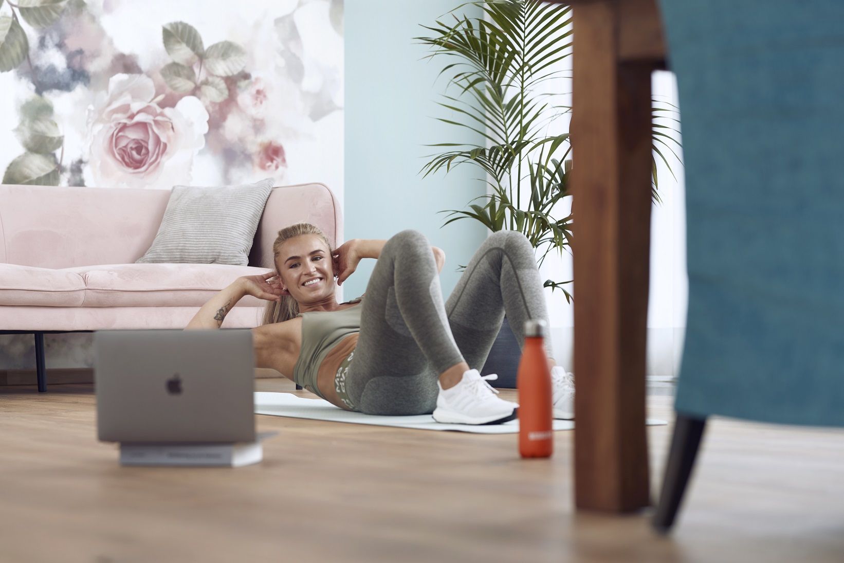 BasciFit home fitness online