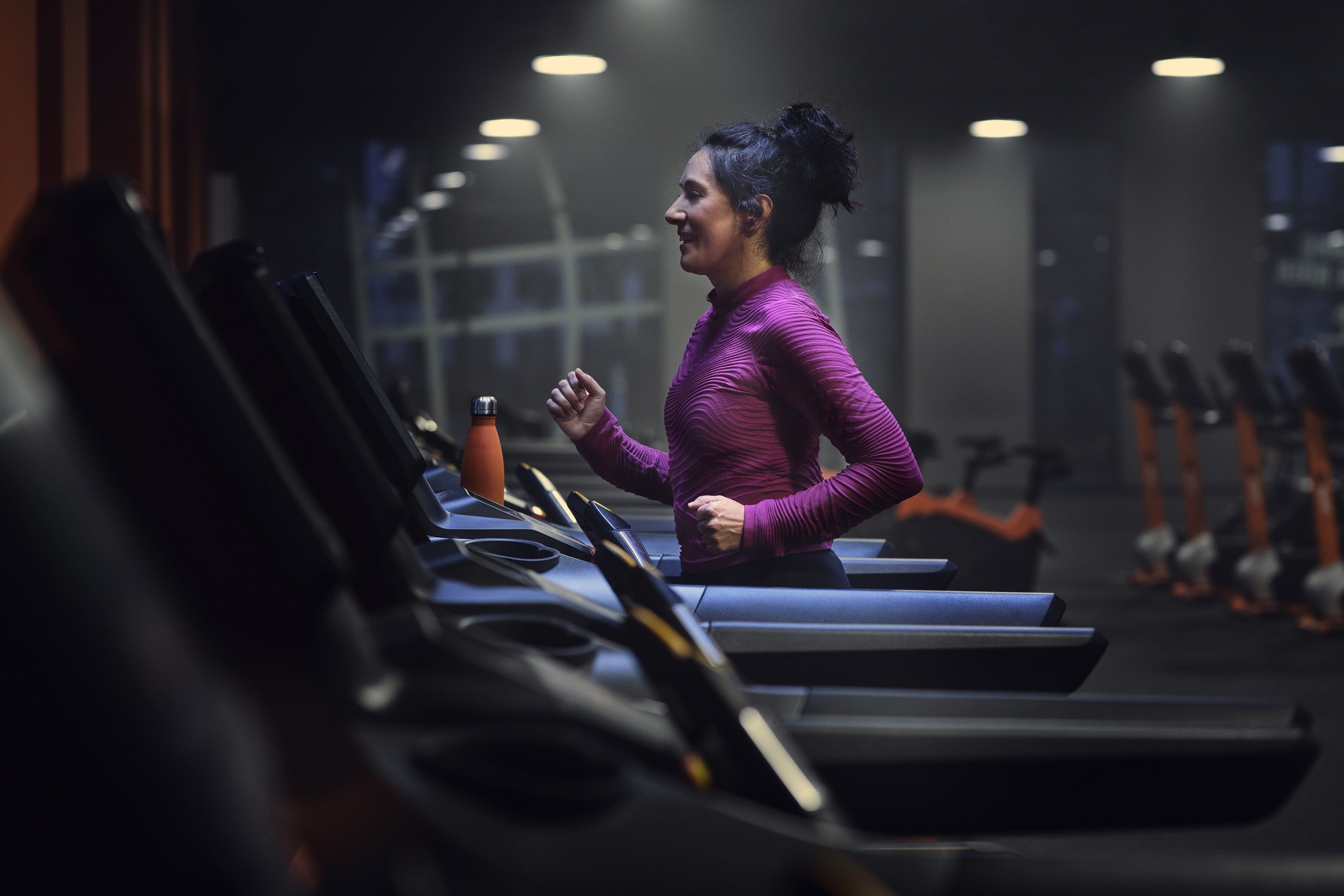 Basic-fit deporte
