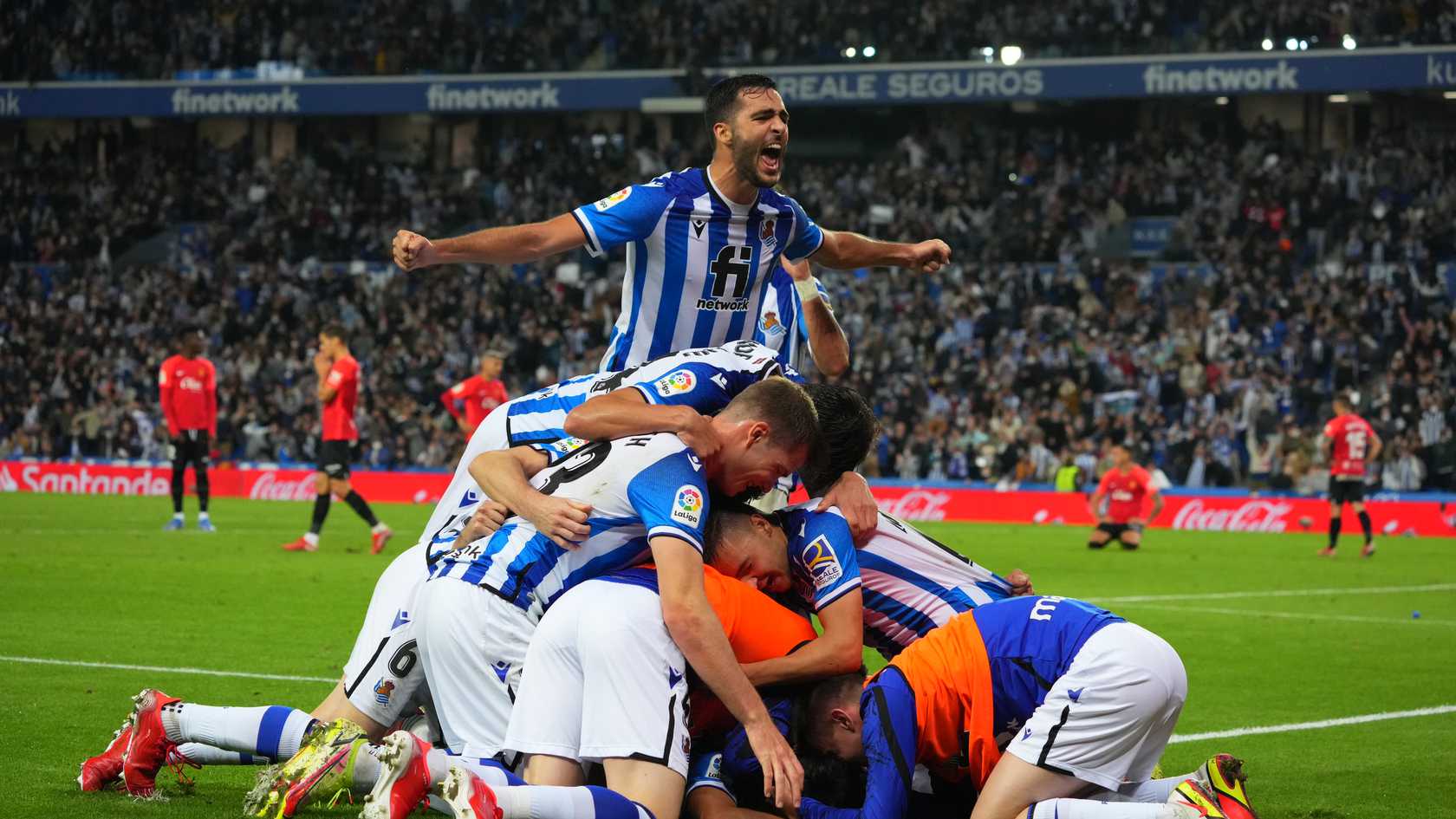 Camiseta Real Sociedad 2023 - Cuirz