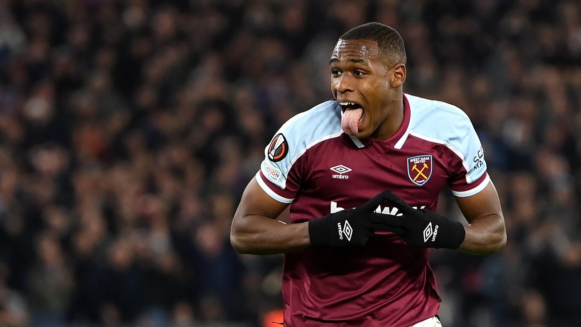 west ham