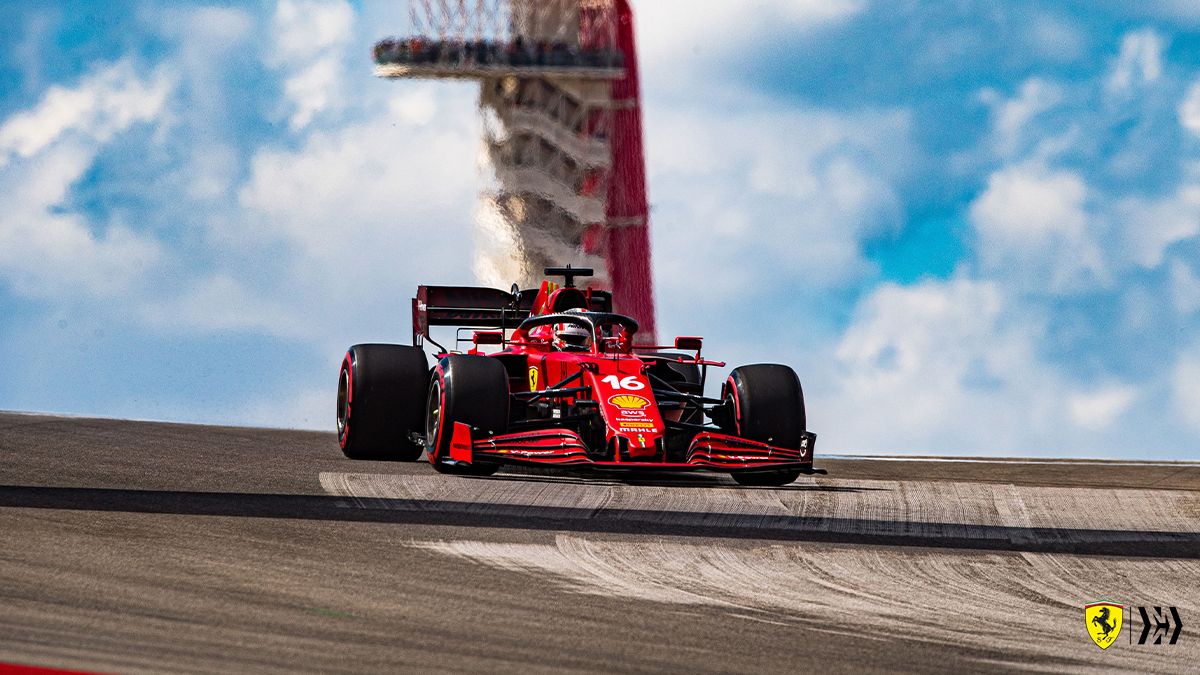 Gamer y 'streaming', el fan de la F-1