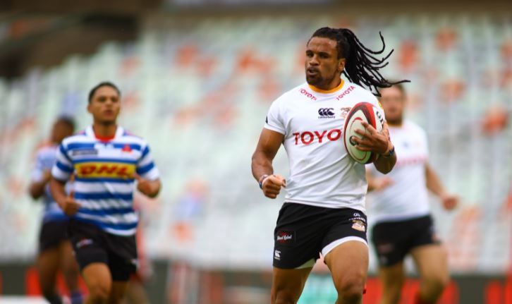 Rugby pro14